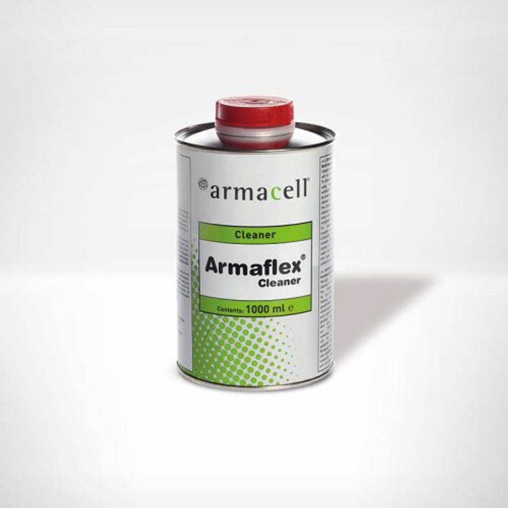 Armacell SH-Armaflex-Spezialreiniger für Kleber 520, Dose Produktbild 