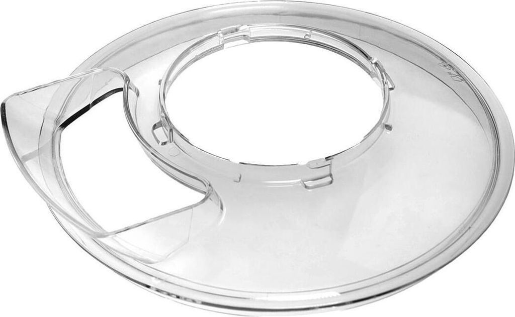 WMF FS-1000050184 Deckel für 0416440001 0416440031... Küchenminis Küchenmaschine