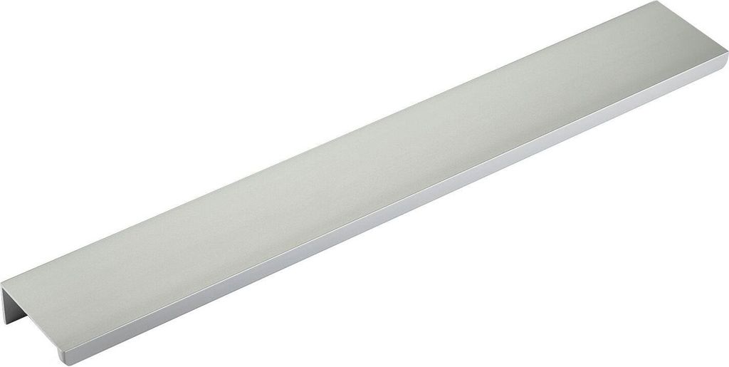 SOTECH Möbelgriff Griffleiste BLANKETT Jane Länge 280 mm Chrom matt