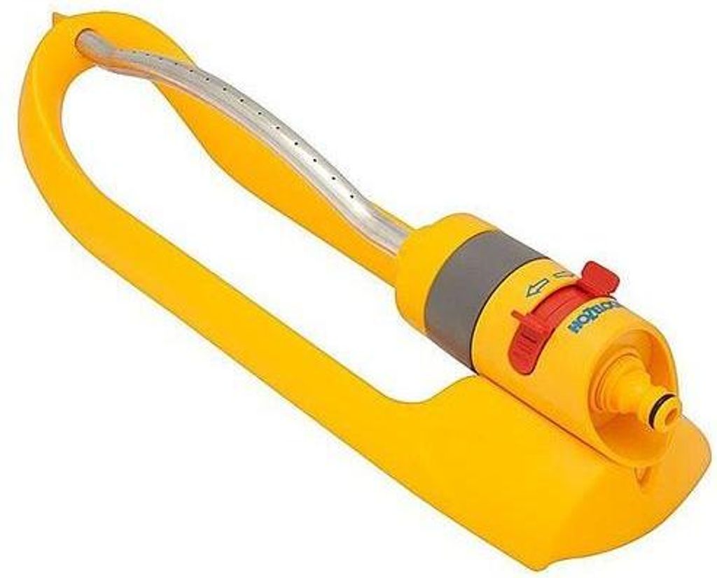 HOZELOCK Plus Rechteckregner 2974P0000
