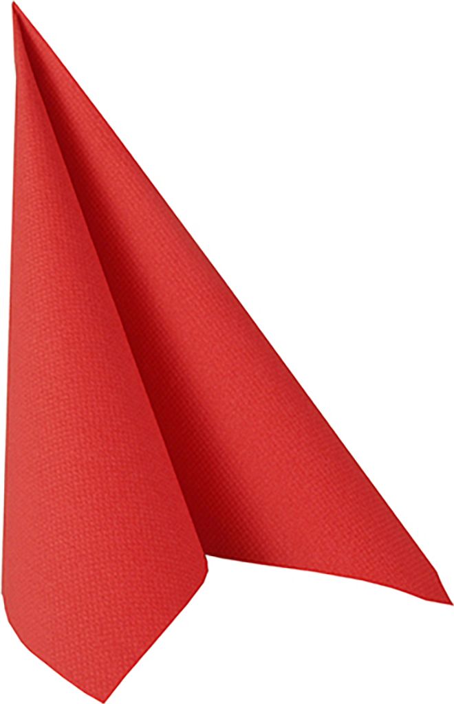 Premium Servietten ROYAL Collection – Hochzeitsservietten 40x40 Cm, 1/4-Falz, Braun, 250 Stück