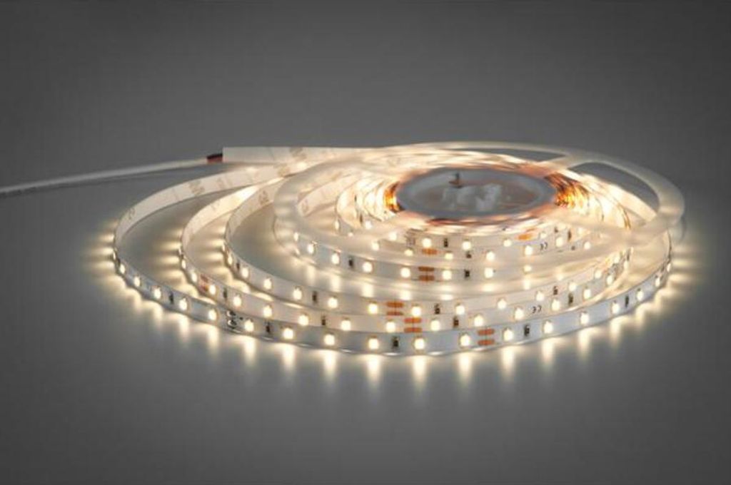 Brumberg Leuchten LED-Flexband 24V 3000K IP00 5m 38202003