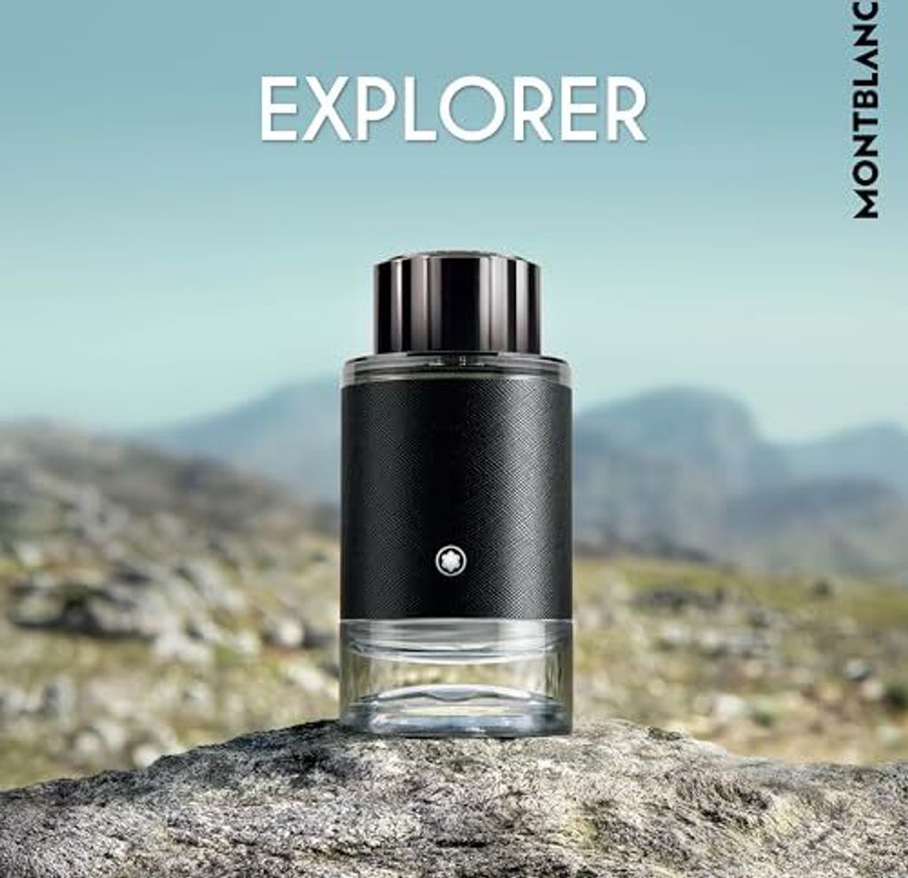 Montblanc Explorer Eau de Parfum 30 ml Produktbild 20