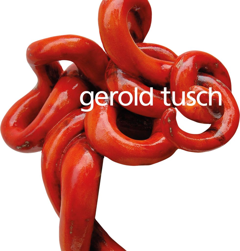 Gerold Tusch