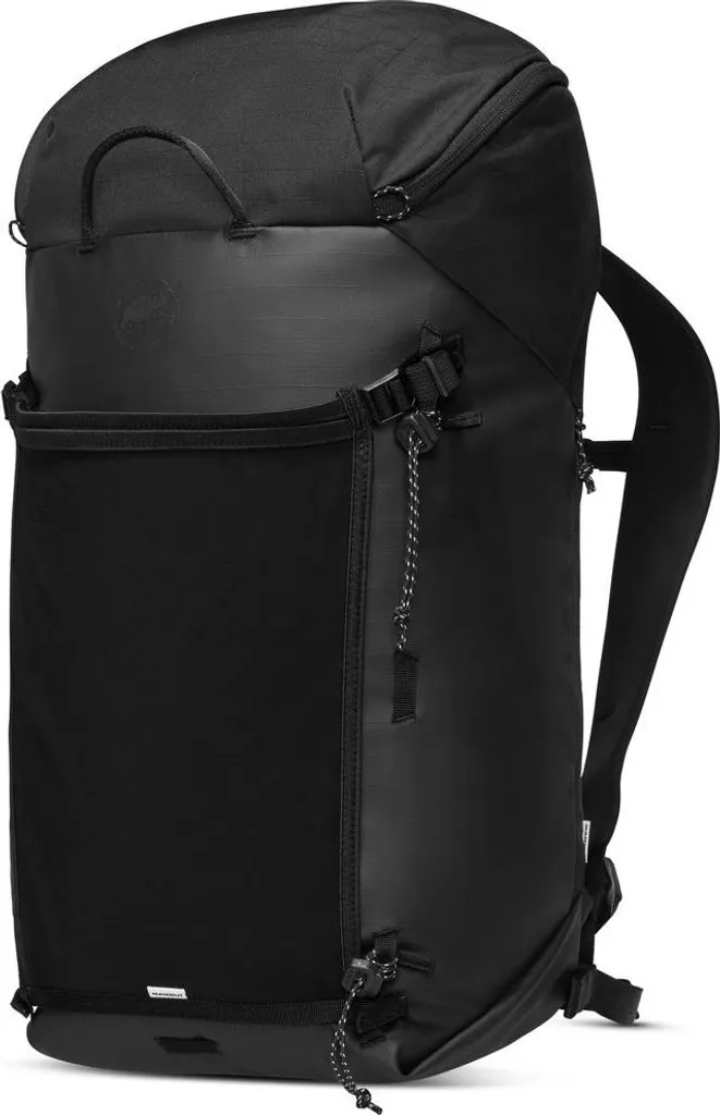 Zaino Mammut Alto 28 Urbaneering Pack - Nero 28L | Zaino Tecnico Everyday