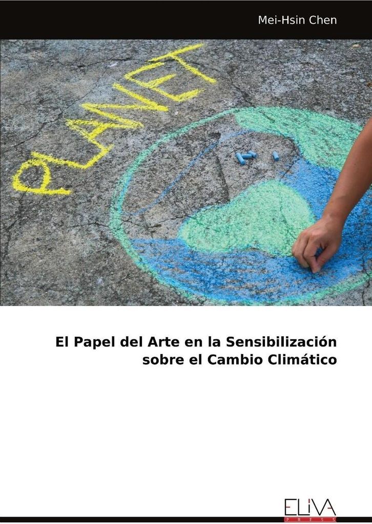 El Papel del Arte en la Sensibilización sobre el Cambio Climático