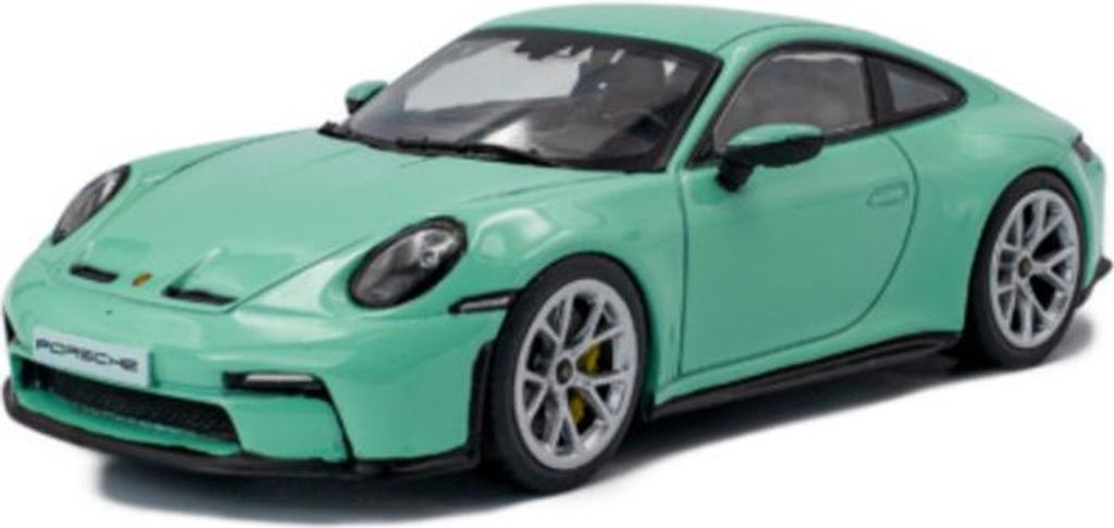 Solido model auta v mierke 1:43 Porsche 911 GT3 Touring 992 Obrázok produktu 