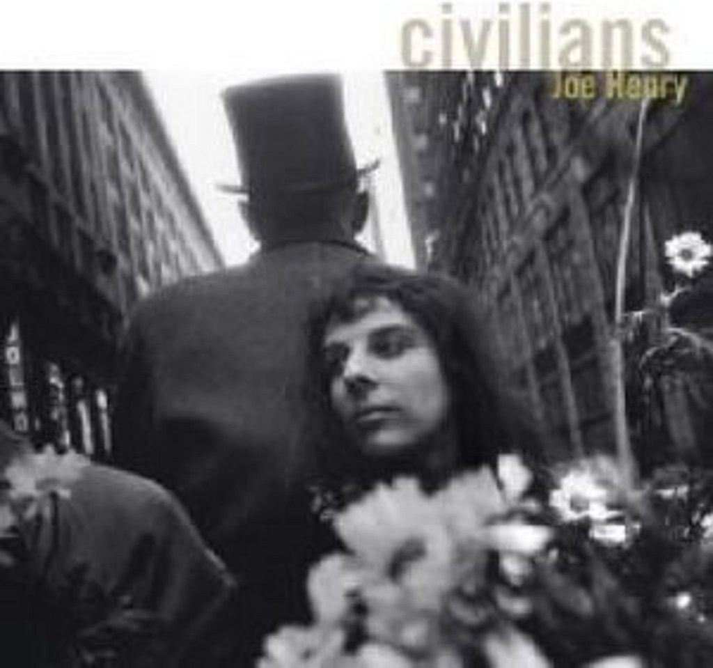 Civilians (Digipak + Bonus Tracks)