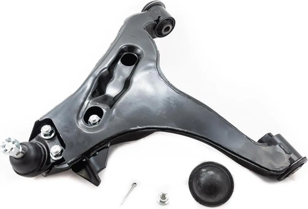 Bras de suspension MS 3237D-PCS-MS pour Mitsubishi Pajero III V6 V7