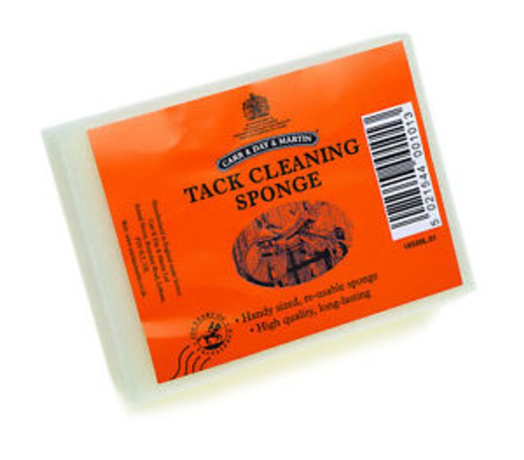 Carr & Day & Martin Tack Cleaning Schwamm