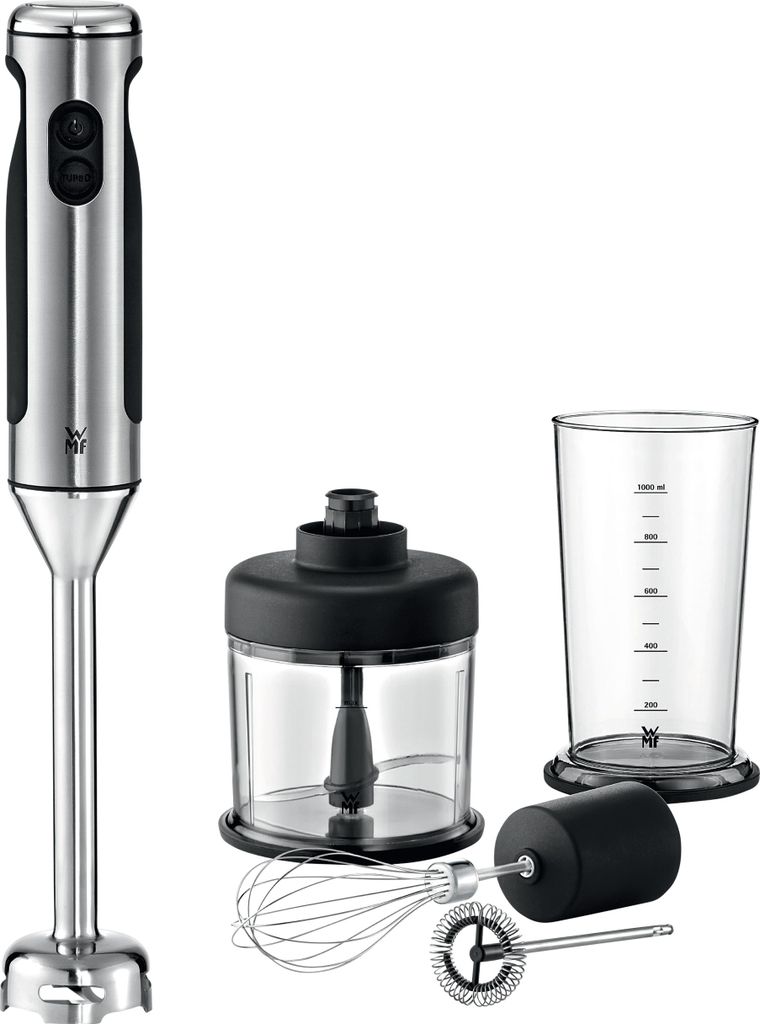 WMF 416350011 Lineo 4-in-1 Stabmixer Produktbild 