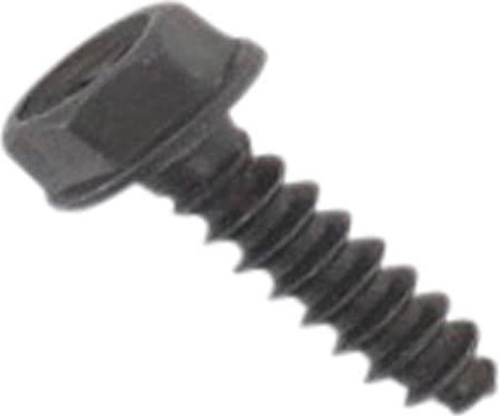 Bundschraube ST5x16mm verzinkt Rex RS450 Roller 50ccm 4Takt Motorroller.de Maschinenschraube Flanschschraube Flansch-Schraube Maschinen-Schraube