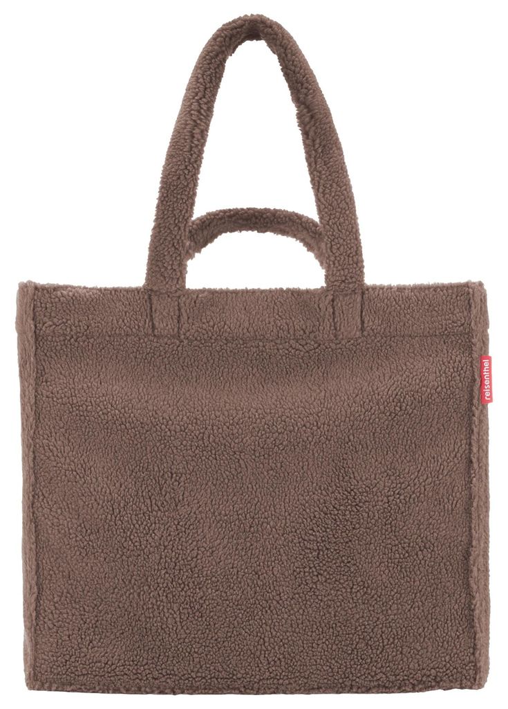 Reisenthel softshopper, model "Teddy", kleur: Productafbeelding 