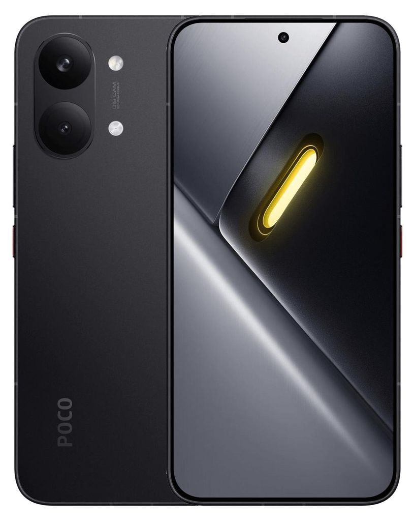 Xiaomi Poco X8 Pro Max 5G, 12 GB de RAM, 512 GB de Imagen del producto 