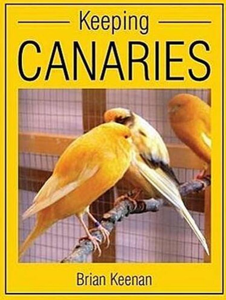 Keeping Canaries
