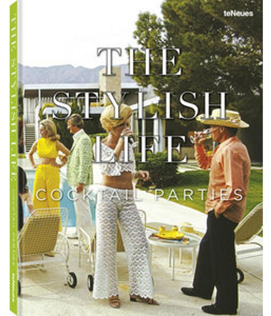 The Stylish Life Cocktail Parties
