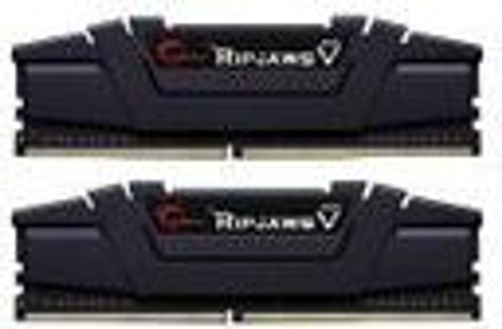 【Ripjaws V】DDR4-3600 64GB セット G.Skill RipJaws V schwarz UDIMM 64GB Kit | Preisvergleich Geizhals