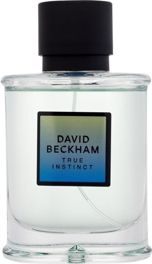 David Beckham True Instinct parfémovaná voda pro muže 75 ml Obrázek produktu 
