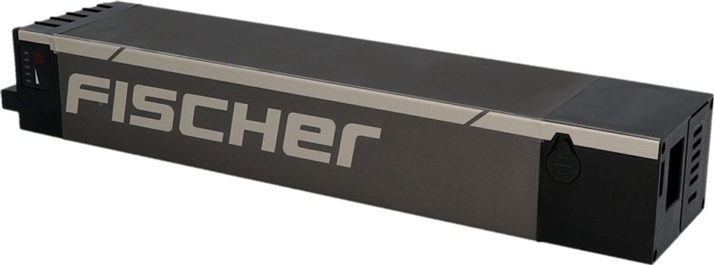 FISCHER Akku integriert BN10 36 V, 504 Wh, 14 Ah Produktbild 2