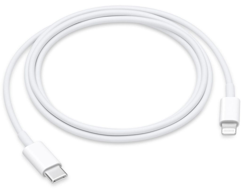 Kabel Apple USB TYP-C - Lightning 1m oryginalny PRZEWÓD DO Immagine del prodotto 