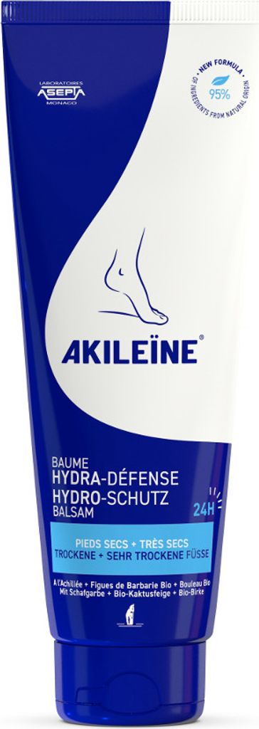 Akileine Blu Hydra Defense 125 Ml Immagine del prodotto 