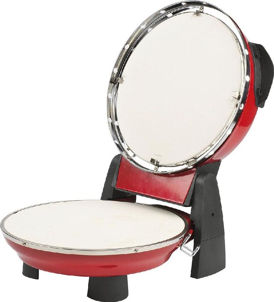 G3Ferrari Pizzamaker Napoletana, rot Produktbild 9