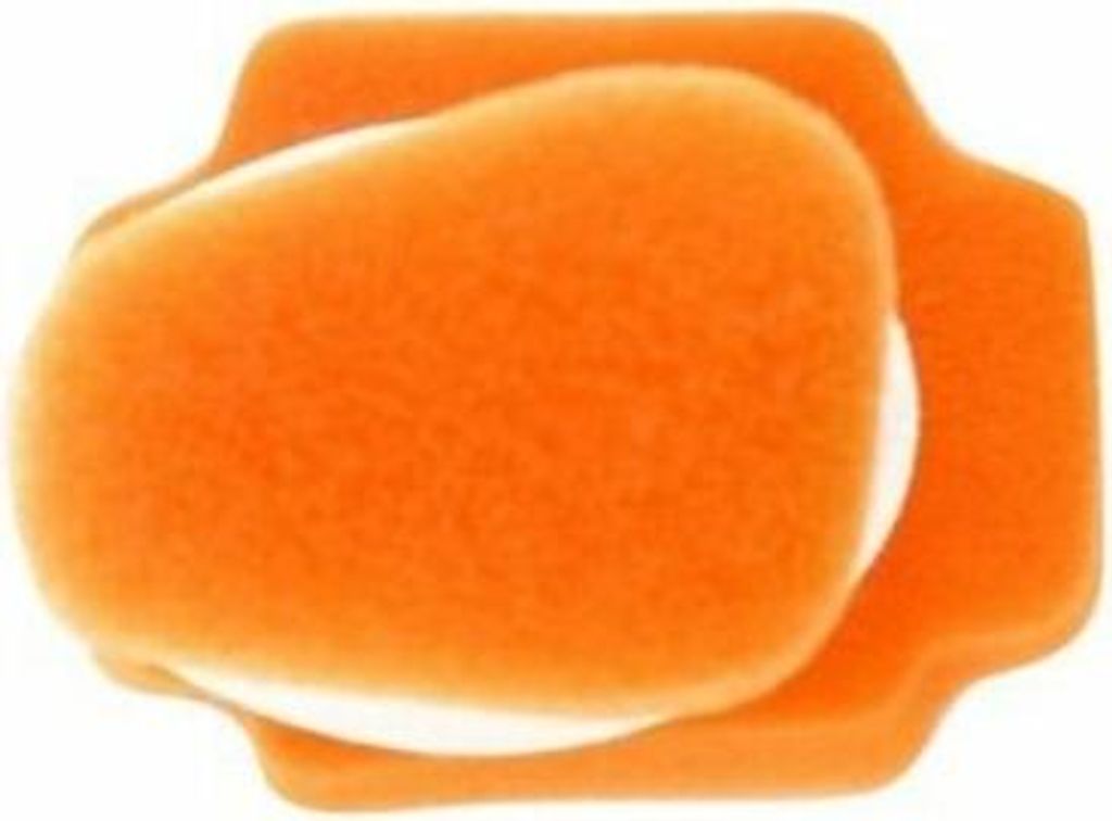 Luftfilter Für Kawasaki Kmx 125/200 '87-'06