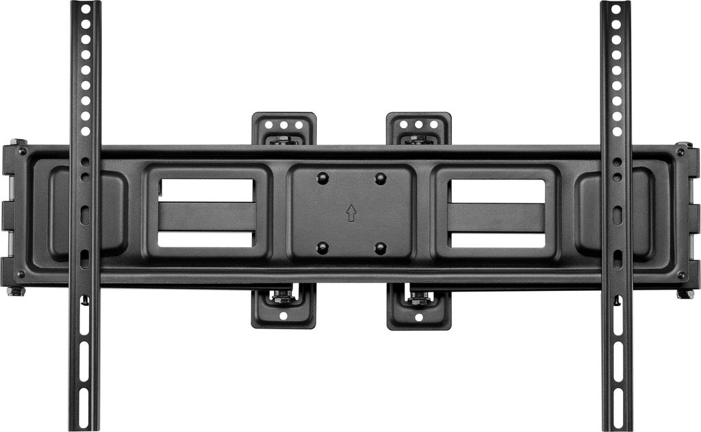 my wall HP 51 L TV Wandhalter Eckmontage Flachbild 32 - 70 Zoll LED TV Fernseher bis 45 kg HP51L