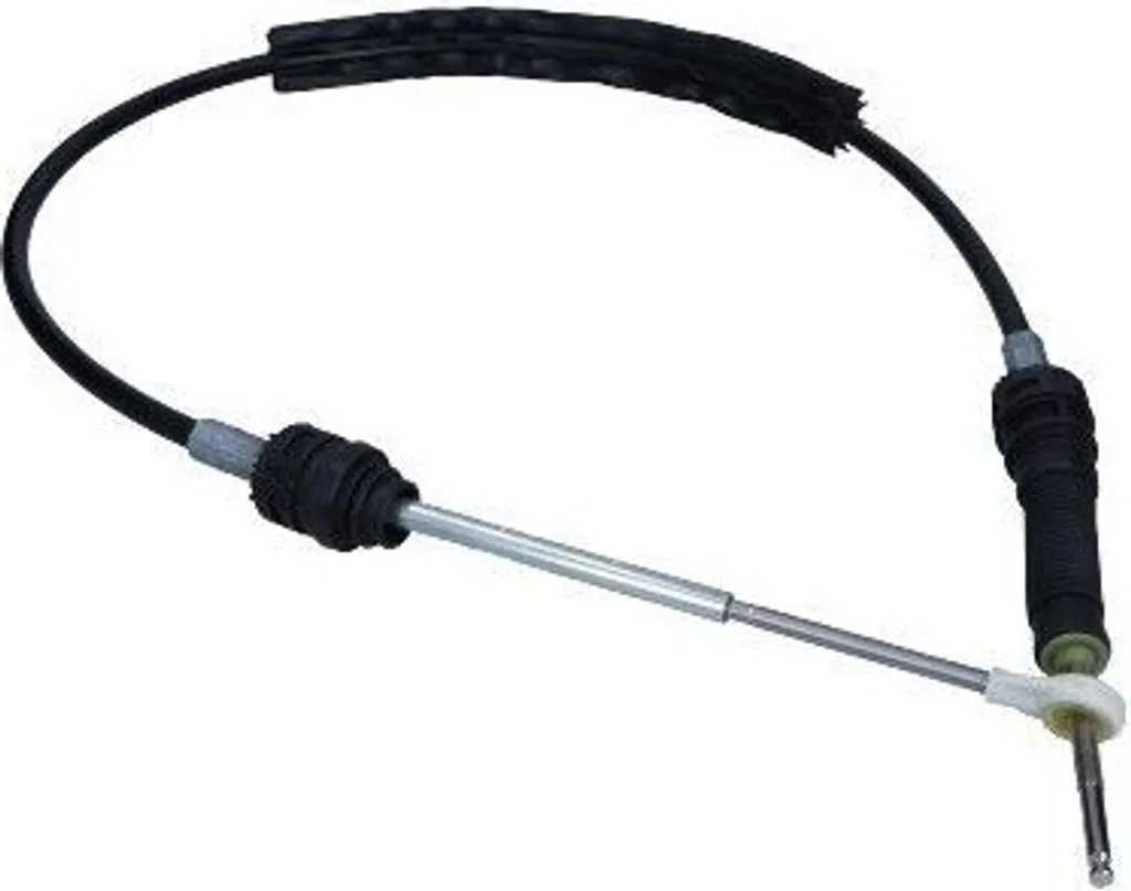 Câble de commande de vitesse 6Q0711265E pour Skoda Fabia et Polo 9N