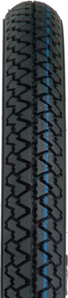 Pneu 2.25-17 VEE RUBBER VRM 054 idéal pour Peugeot 103 et MBK 51