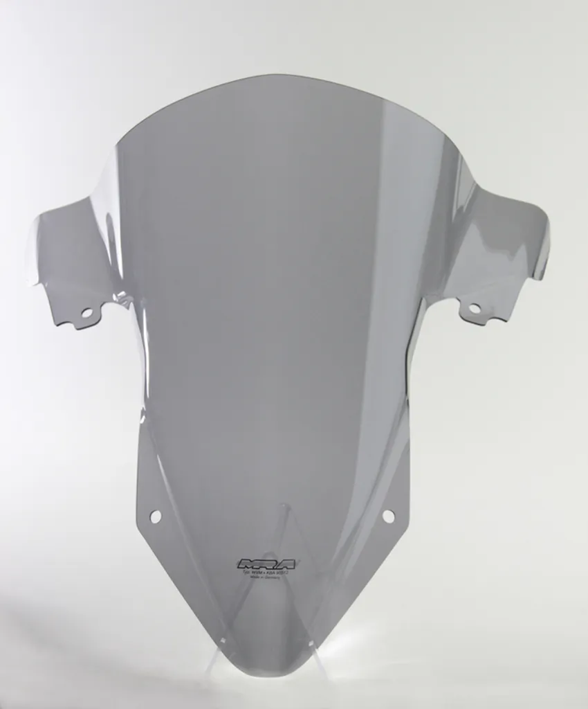 Réduire Turbulences : Bulle MRA Racing BMW S1000 RR 19+ Anti-Vibrations