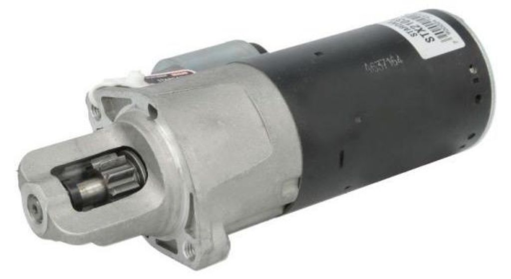 STARDAX STX210311R Starter Anlasser 1,8kW passend für MERCEDES-BENZ C-Klasse Limousine (W204) 12V