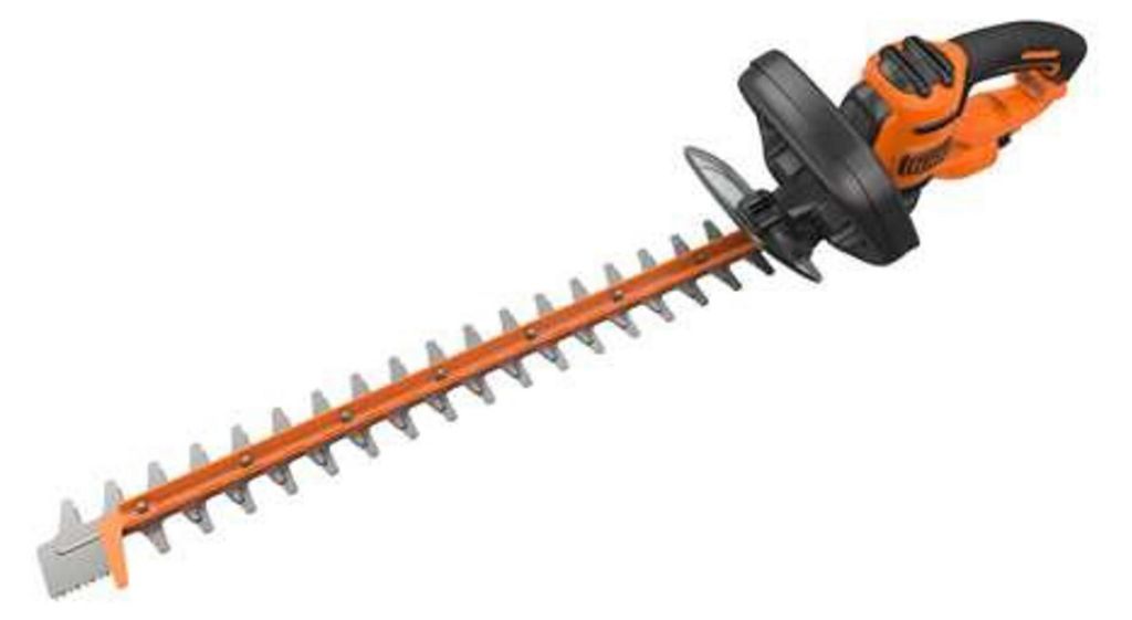 Black & Decker BEHTS451 taille-haie électrique Double-lame Image du produit 