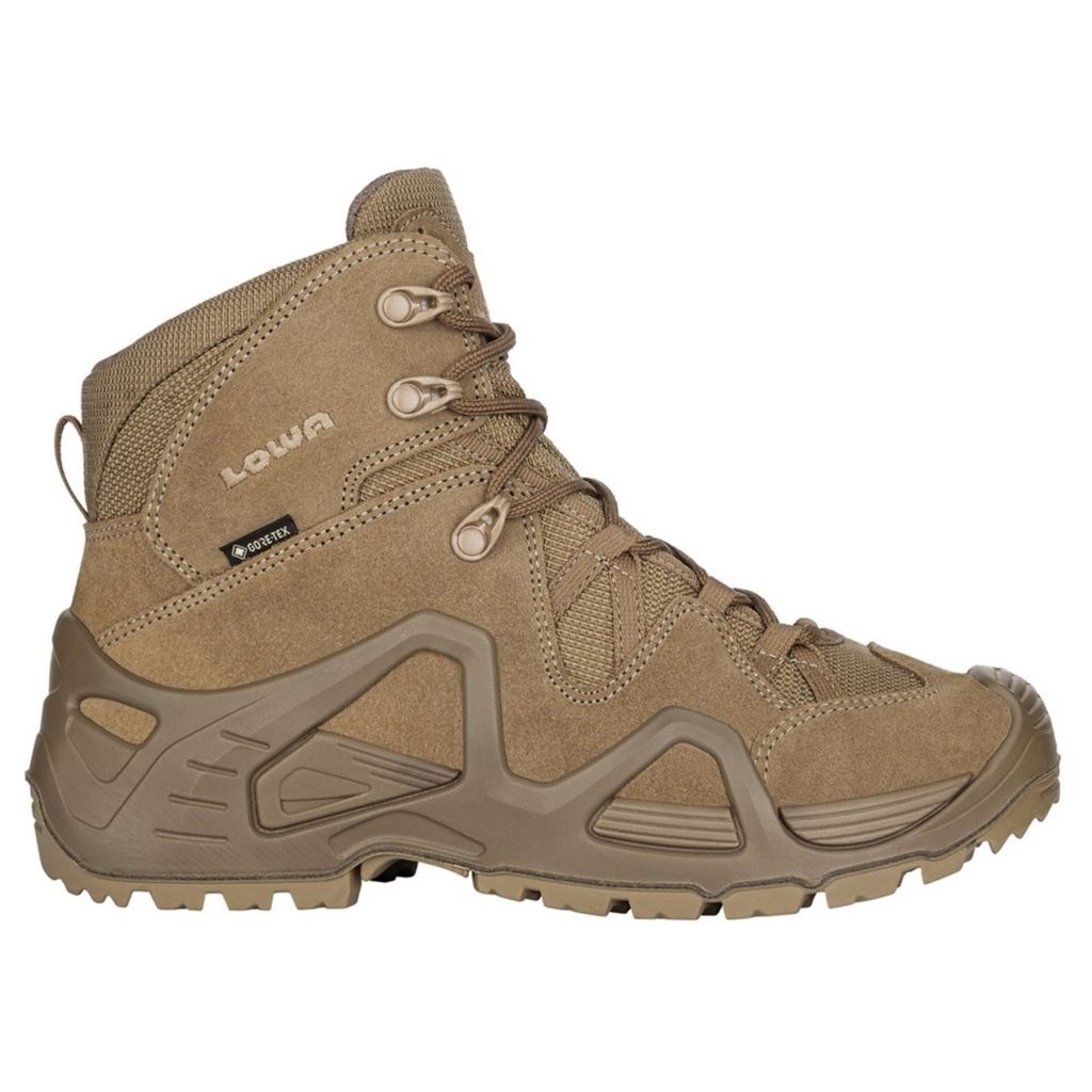 Buty Lowa Zephyr Gtx Mid Tf 3205370731 Botki | Kaufland.pl
