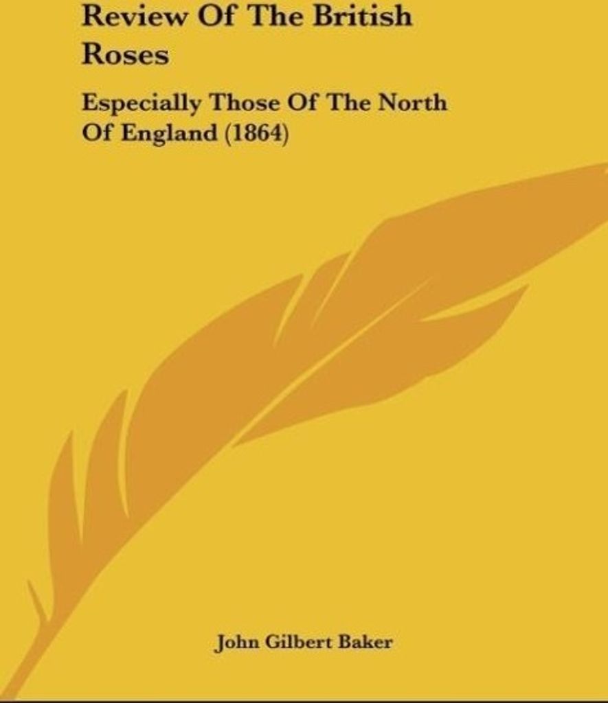 Review Of The British Roses