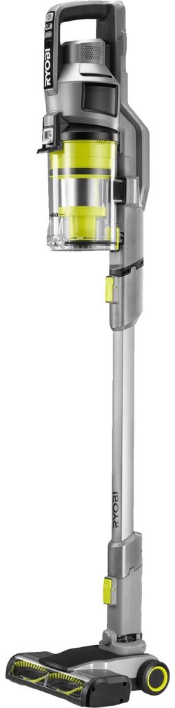 RYOBI 18 V ONE+ Akku-Staubsauger RSVS18-0, 30 AW Produktbild 