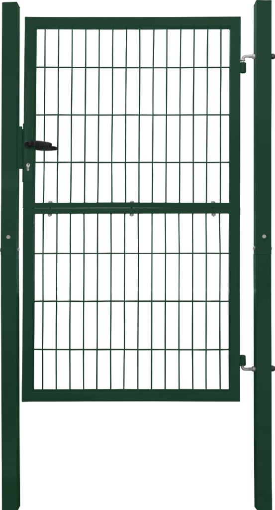Gartentor Gartentür Zauntür Zauntor Gartenpforte Produktbild 