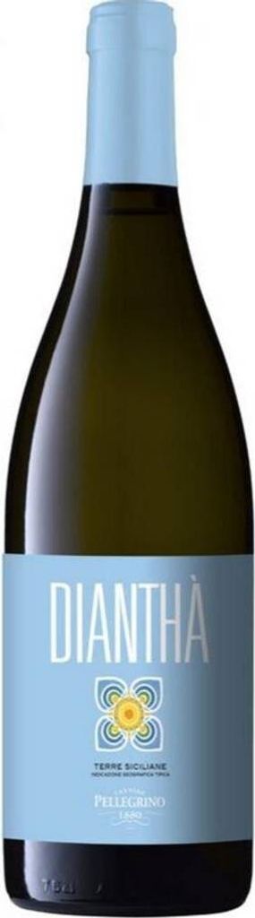 Diantha Bianco Sizilien | Italien | 12% vol | 0,75 Produktbild 