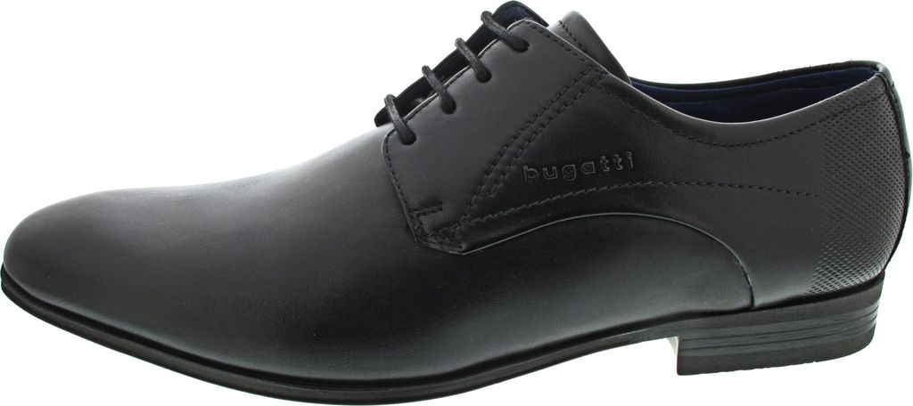 Bugatti Mattia II 3116660510001000 (42/schwarz) Produktbild 