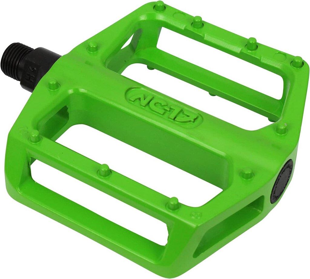 NC-17 Plattformpedal STD Zero Pro, Alu, molded Pins, Produktbild 