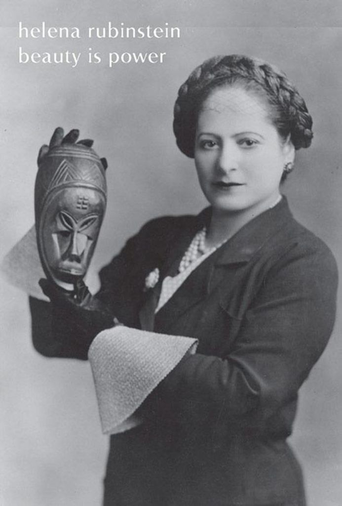 Klein, M: Helena Rubinstein Productafbeelding 