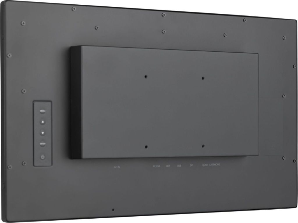 IIYAMA 54.5cm (21,5") TF2238MSC-B1 16:9 M-Touch HDMI+DP+USB Zdjęcie produktu 11