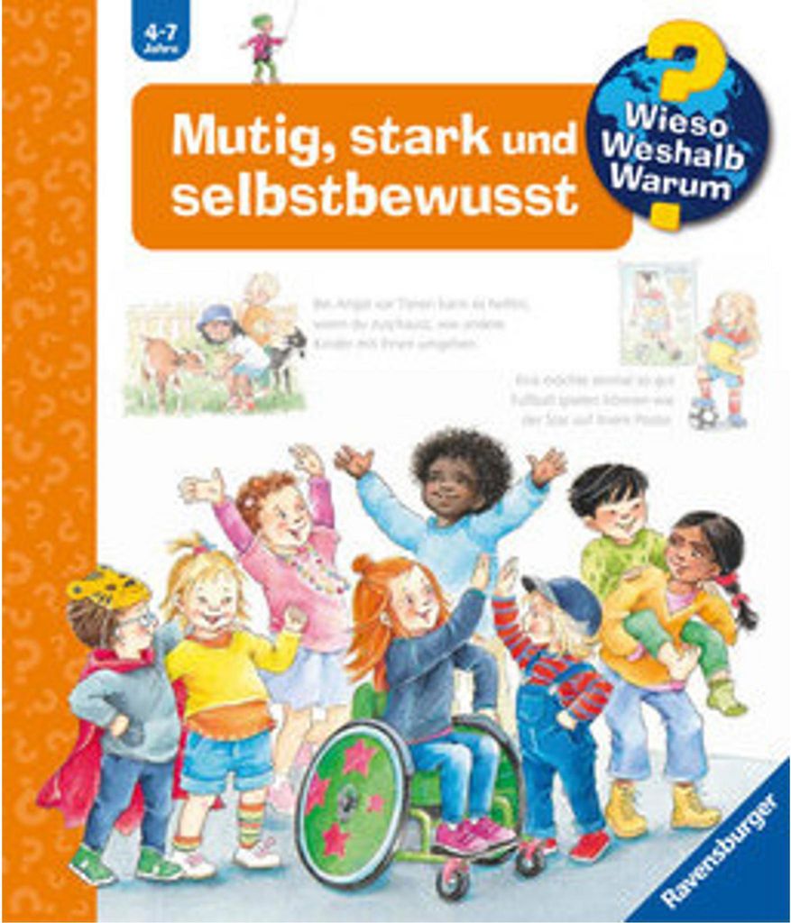 WWW 51 Mutig Stark Selbstbewusst Immagine del prodotto 