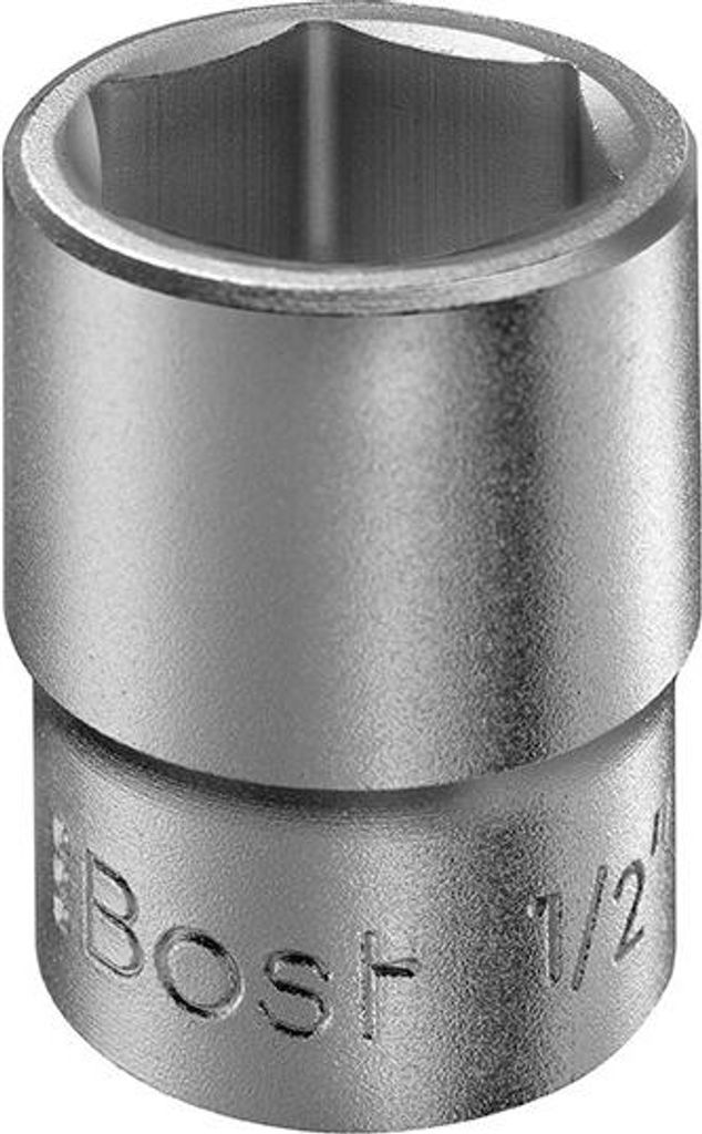 Sechskant-Steckschlüssel BOST 1/2'' - 24 mm - Länge : 38 mm - 691760