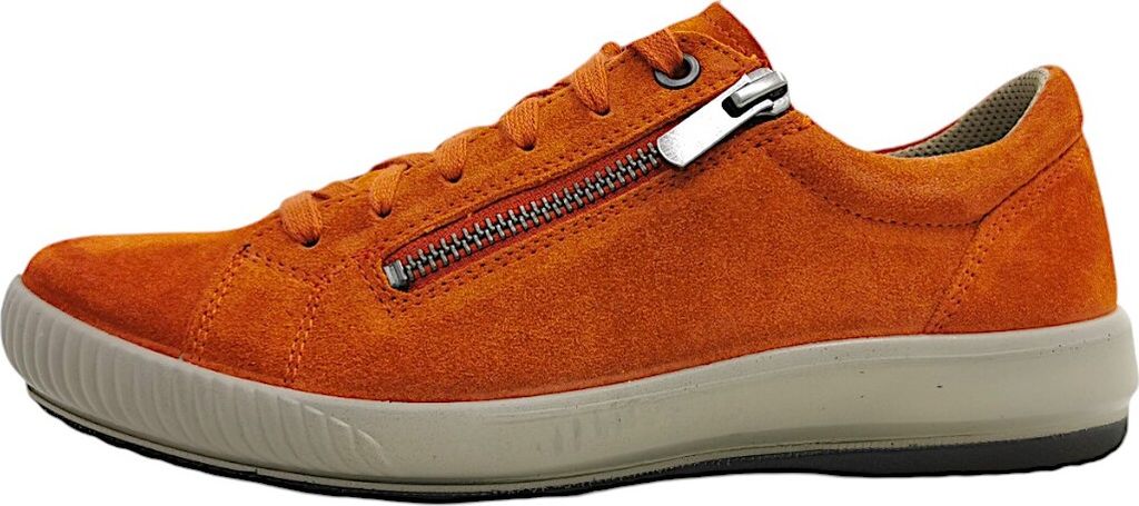 Legero Tanaro 5.0 Sneaker Orange in Gr. 41
