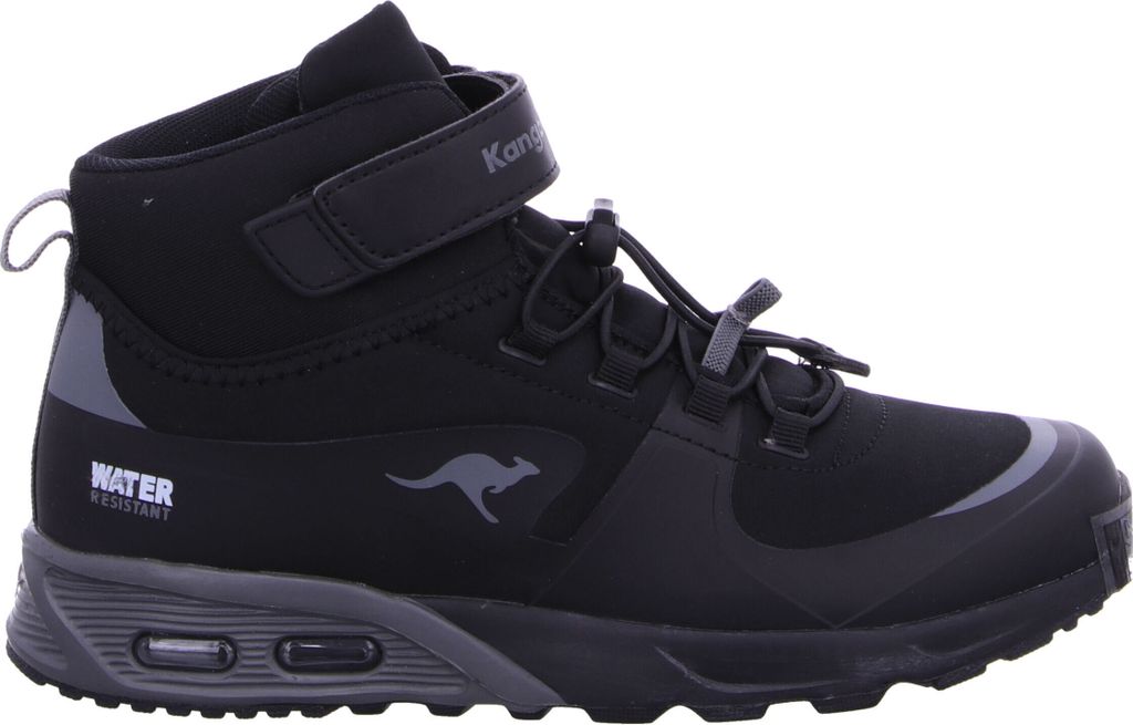 KangaROOS Halbhohe Stiefel KX-Hydro Jungen 31323030373232 Produktbild 22