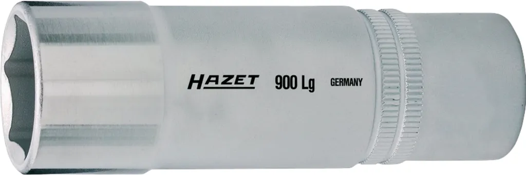 Chiave a Bussola Hazet 900LG-10 Lunga 10mm 1/2" | Performance Top