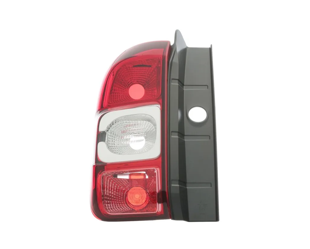 Feu de signalisation gauche Duster ABAKUS 553-1901L-LD-UE haute qualité