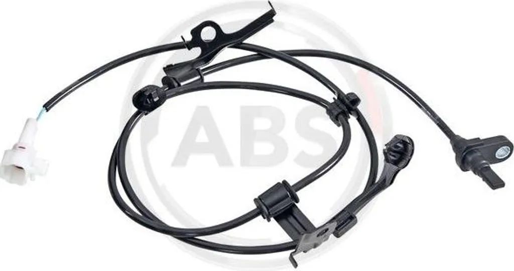 Supprimer voyant ABS Toyota Yaris avec capteur de vitesse roue 31332