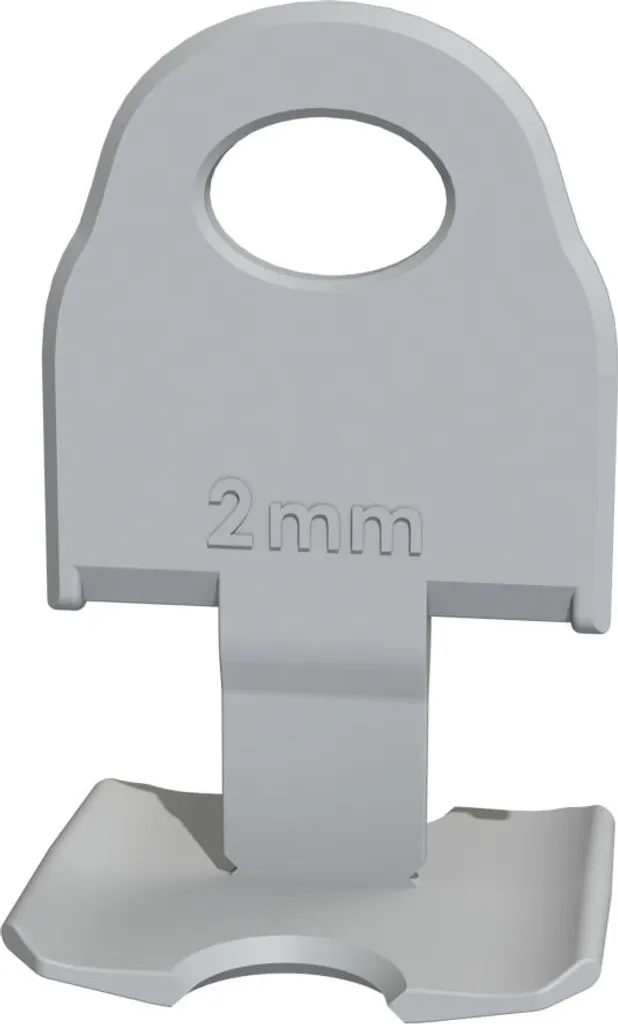 Système de nivelage 1,5 mm STALCO PERFECT S-75208 haute précision x250